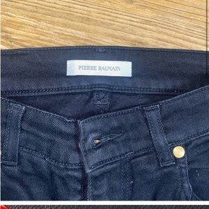 Pierre Balmain jeans